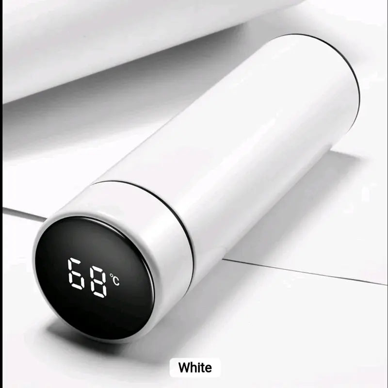 Smart Temperature Water bottles