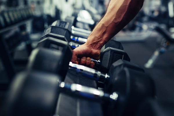 Hypertrophy