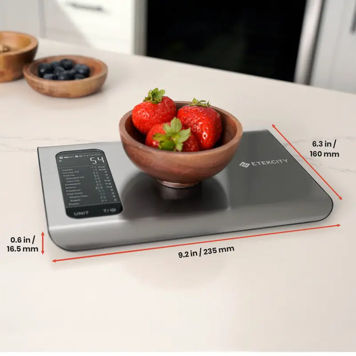 Food Scale