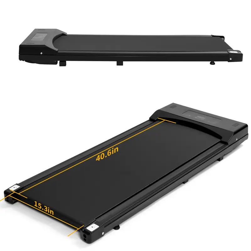 Under Desk Treadmill