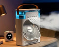 Portable Air Conditioner