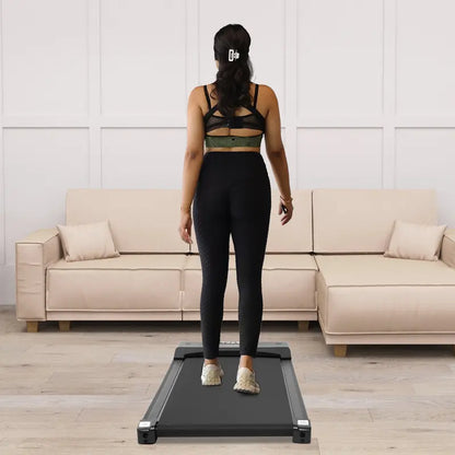 Under Desk Treadmill