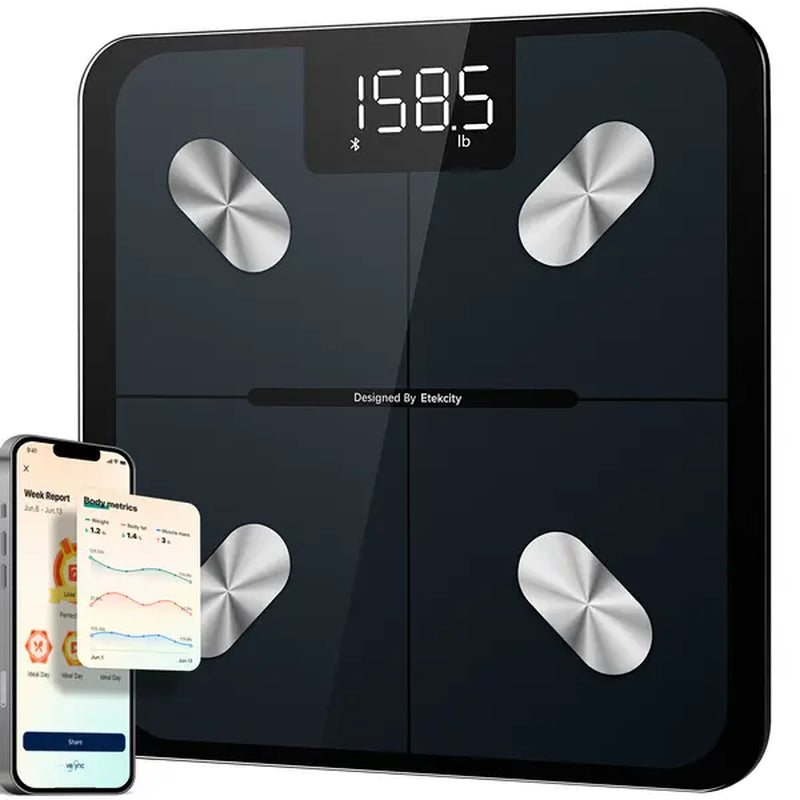 Smart Scale 400Lb