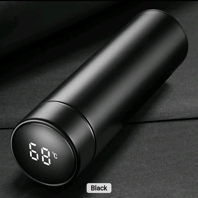 Smart Temperature Water bottles