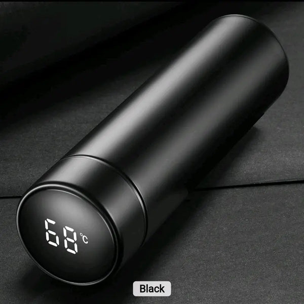 Smart Temperature Water bottles
